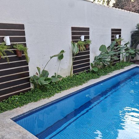 Hotel Piratininga Avenida Amazonas - Rondonópolis Extérieur photo