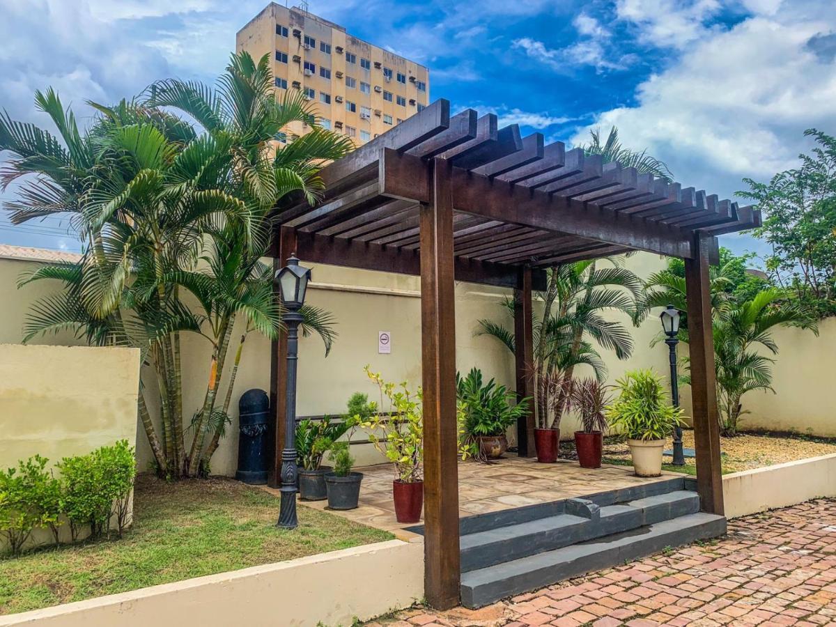 Hotel Piratininga Avenida Amazonas - Rondonópolis Extérieur photo