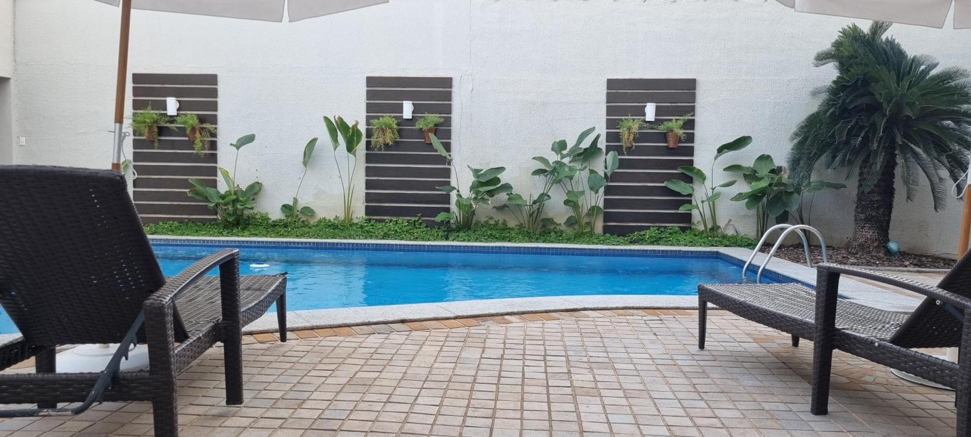 Hotel Piratininga Avenida Amazonas - Rondonópolis Extérieur photo
