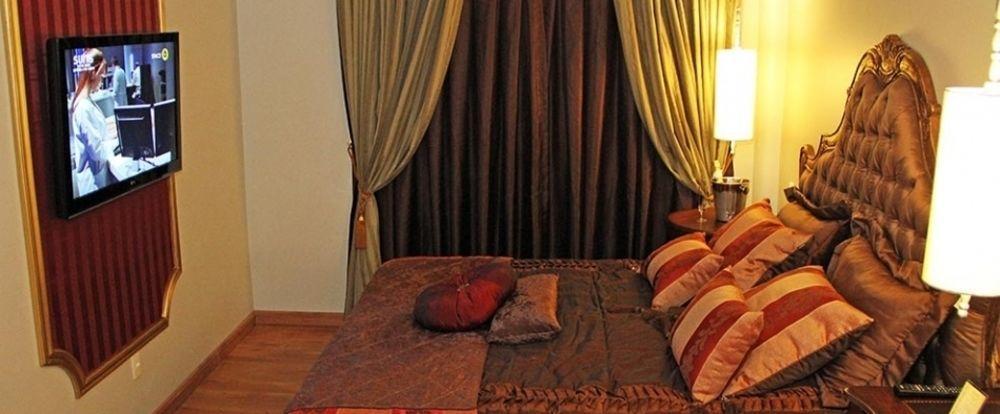 Hotel Piratininga Avenida Amazonas - Rondonópolis Extérieur photo